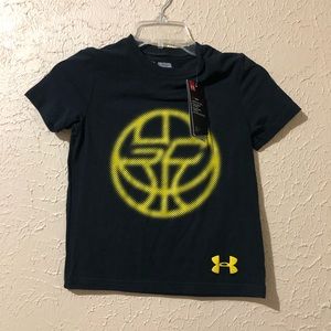 Under Armour Vision Ball Tee